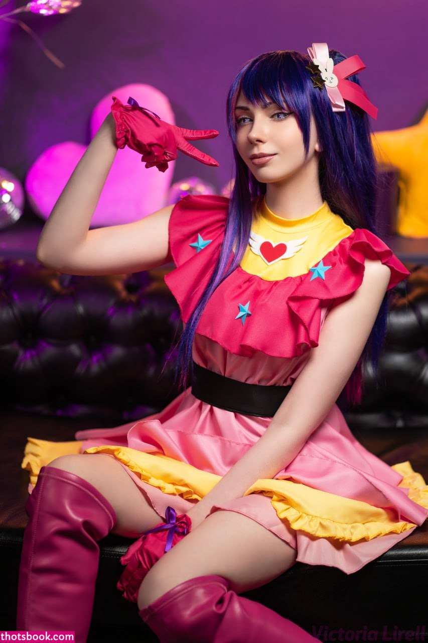 Victoria Lirell Nude Leaks OnlyFans Photos #17 1911778