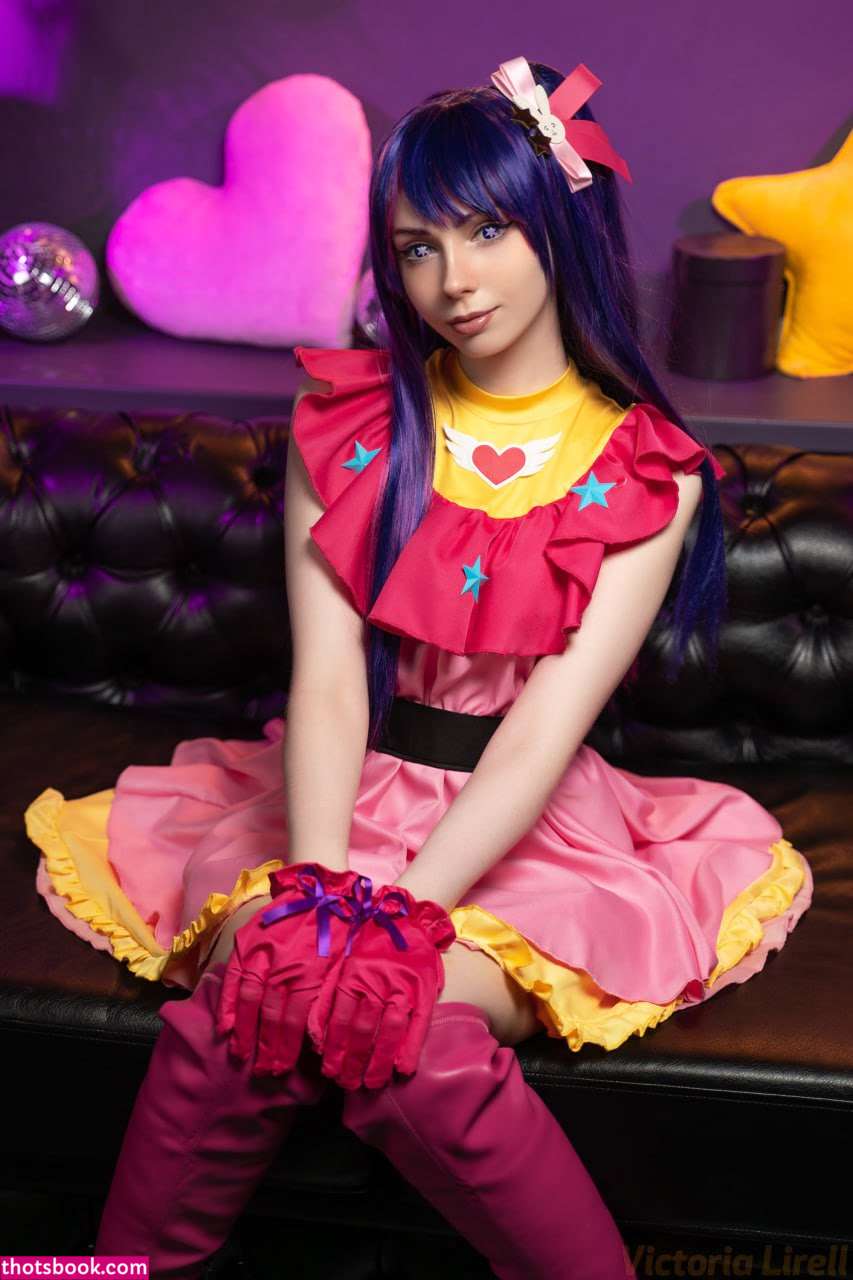 Victoria Lirell Nude Leaks OnlyFans Photos #17 1911779