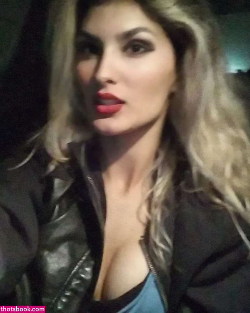 Yael Cohen Aris Nude Leaks OnlyFans Photos #17 1911796