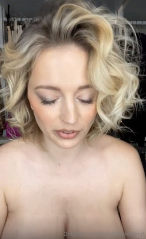 Caroline Vreeland Nude Leaks OnlyFans Photos #17