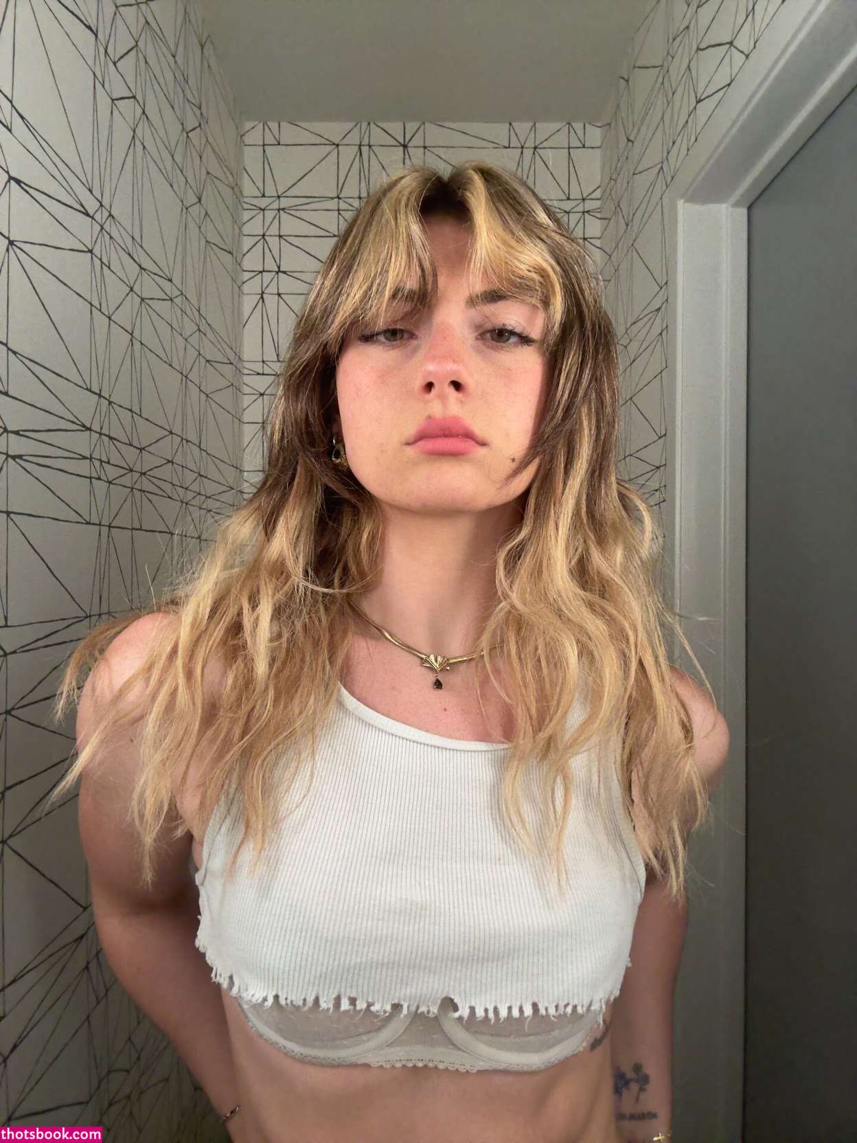 Faith Ordway Nude Leaks OnlyFans Photos #30 1899388