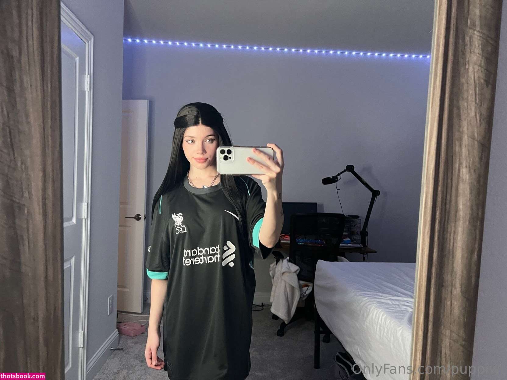 Grinchie puppiwii Nude Leaks OnlyFans Photos #45 1899443