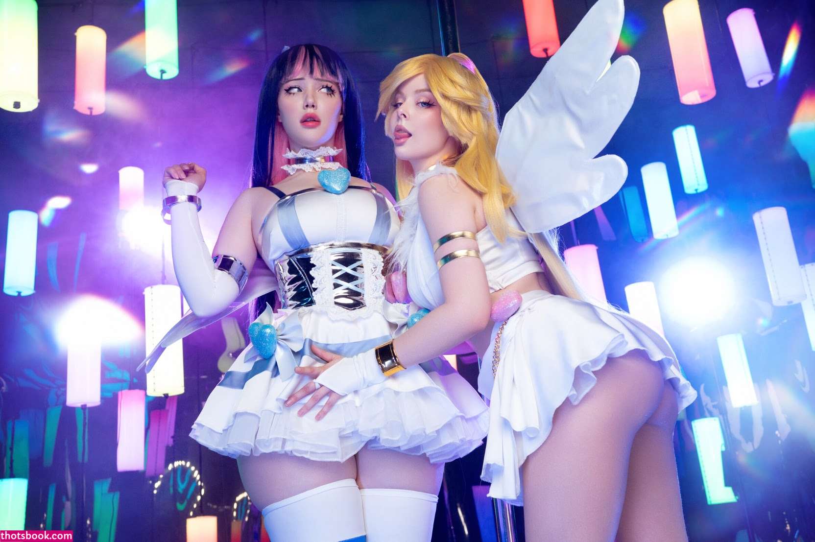 Helly Valentine Nude Leaks OnlyFans Photos #21 1899531