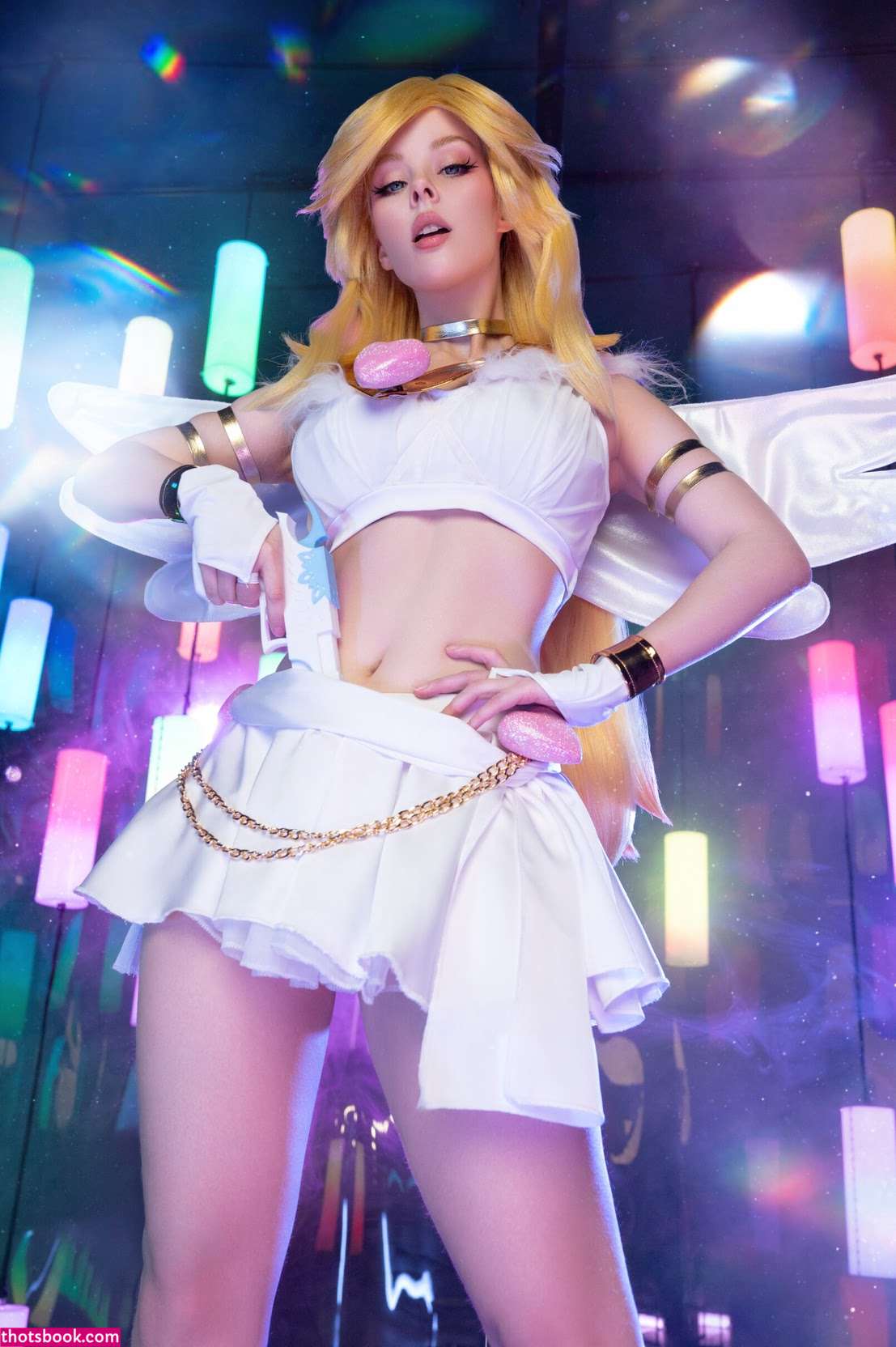 Helly Valentine Nude Leaks OnlyFans Photos #21 1899532