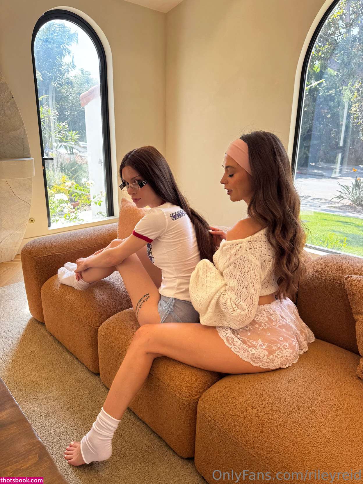 Lana Rhoades Nude Leaks OnlyFans Photos #50 1899889