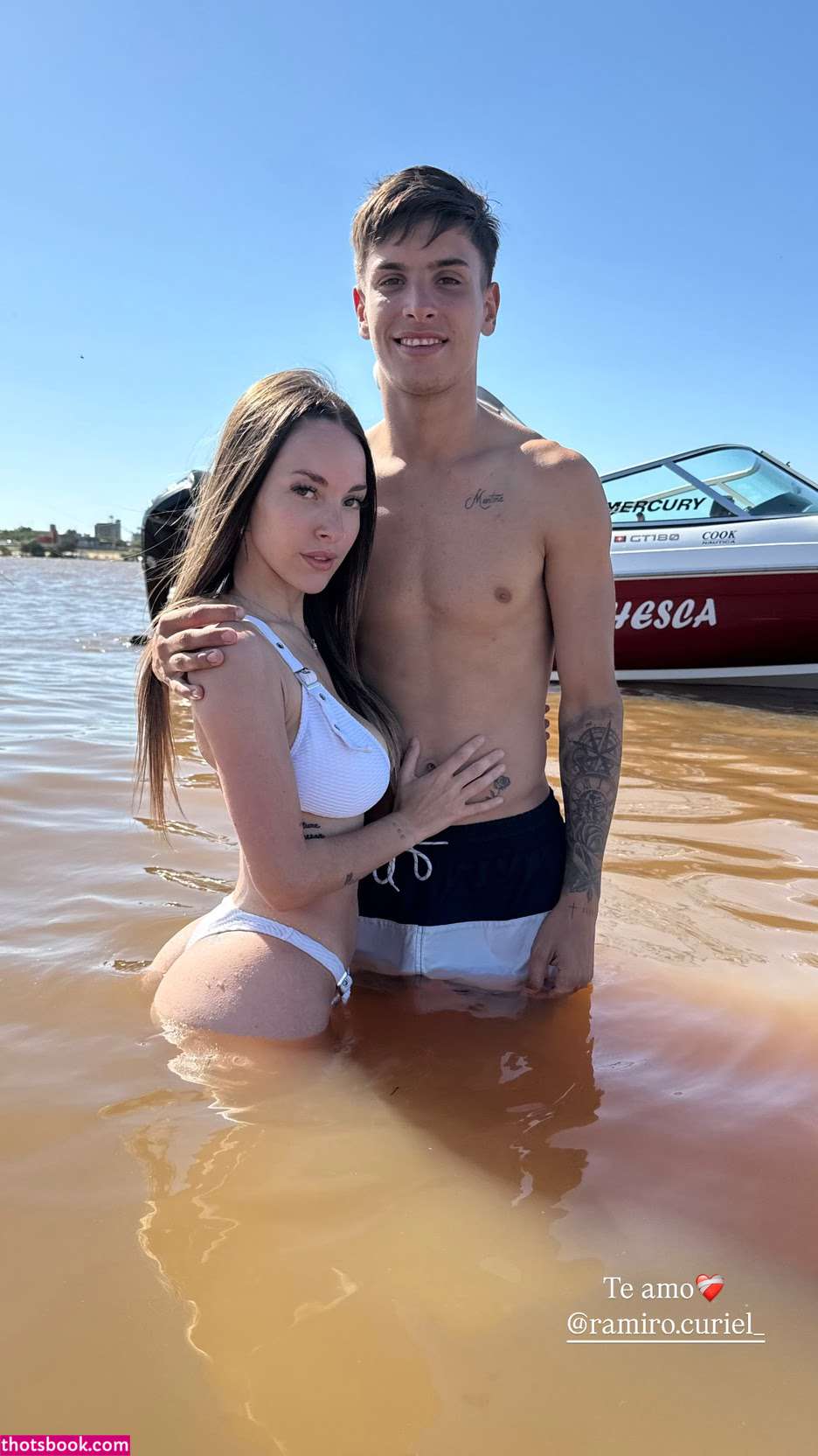 Martina Curiel Nude Leaks OnlyFans Photos #24 1909003