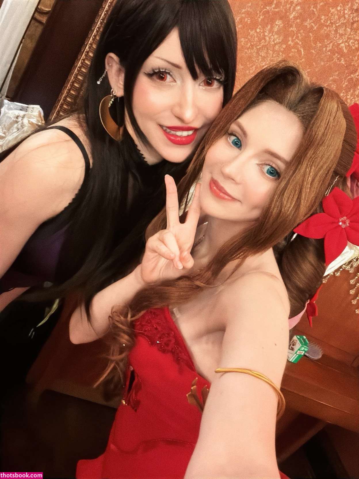 PeachMilky Nude Leaks OnlyFans Photos #15 1909141