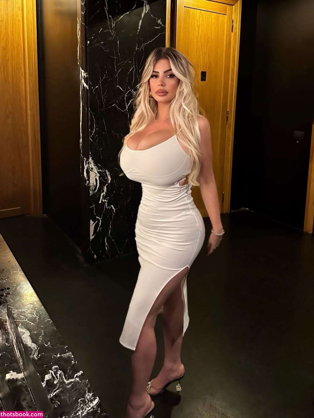 Valentina Di Rocco Nude Leaks OnlyFans Photos #12 1909577