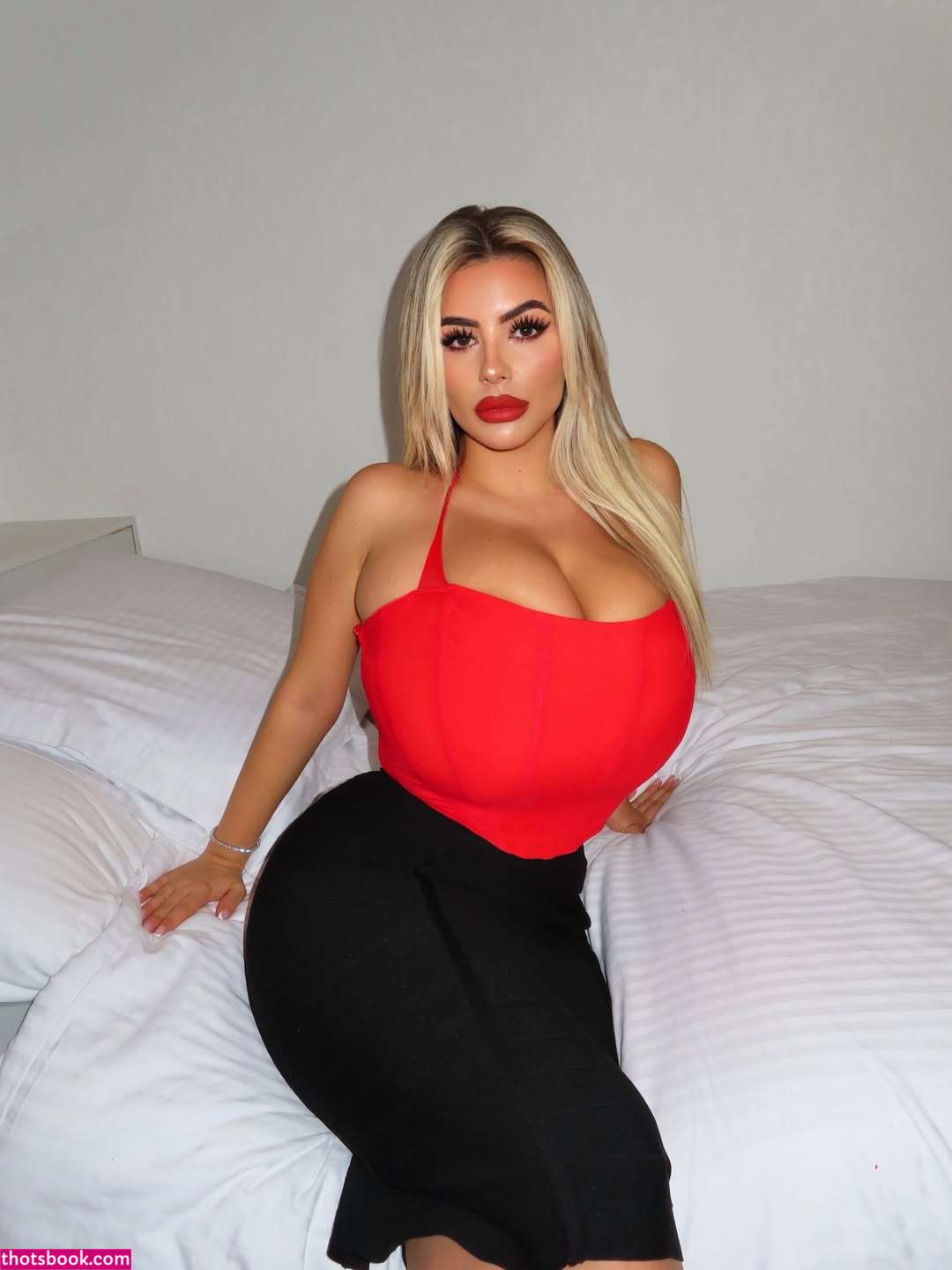 Valentina Di Rocco Nude Leaks OnlyFans Photos #13 1909586