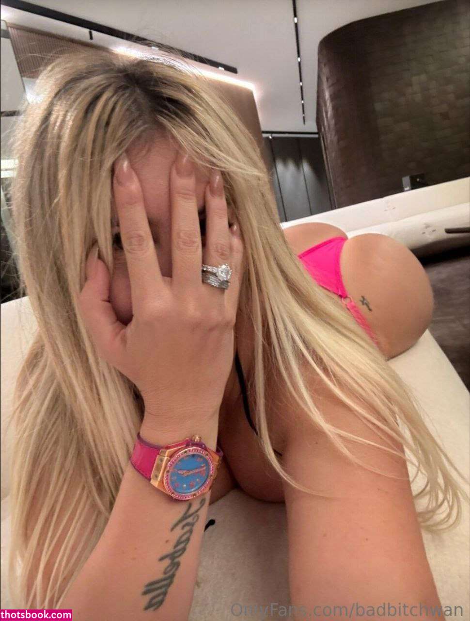 Wanda Nara Nude Leaks OnlyFans Photos #16 1909642
