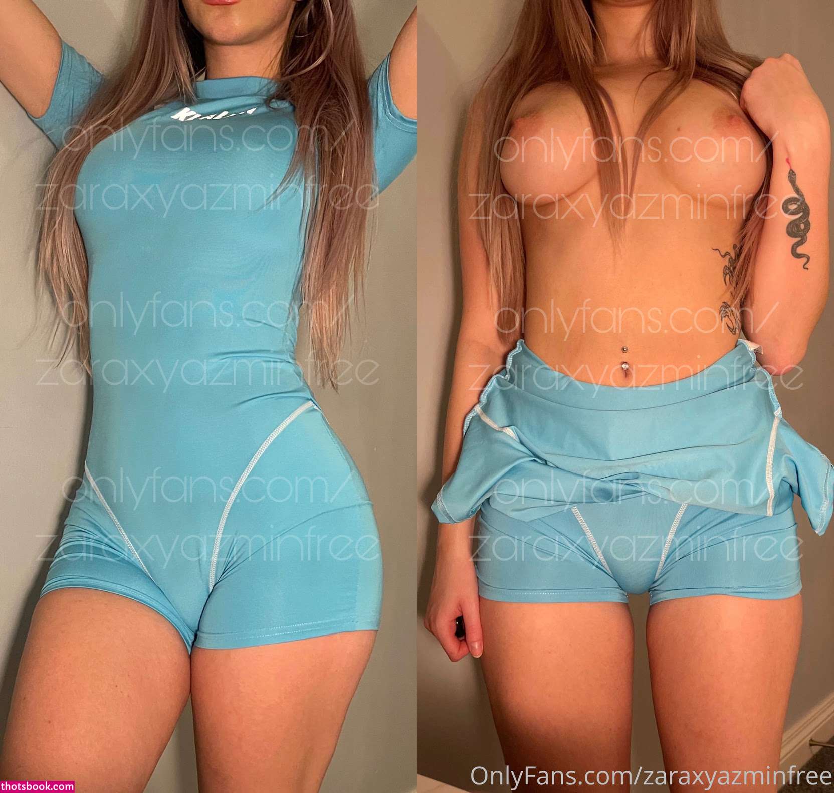 Zara Yazmin zaraxyazmin Nude Leaks OnlyFans Photos #17 1909694