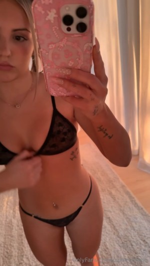 Piper Rockelle Nude Leaks OnlyFans Video #2