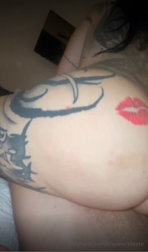 celeste triplex triplex celeste Nude Leaks OnlyFans Photos #22