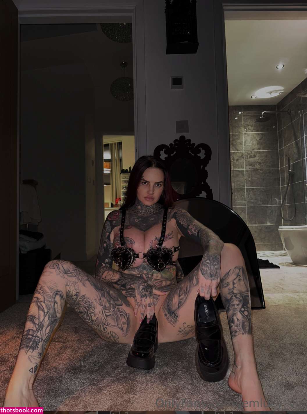 Jemma Lucy jemlucy Nude Leaks OnlyFans Photos #18 1900325