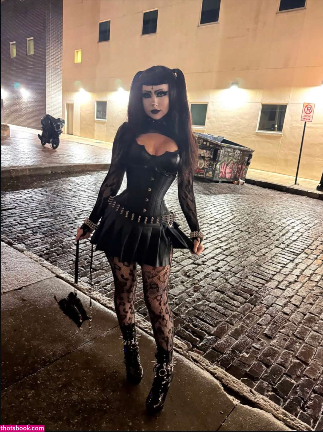 Karrigan Taylor Nude Leaks OnlyFans Photos #25 1900412