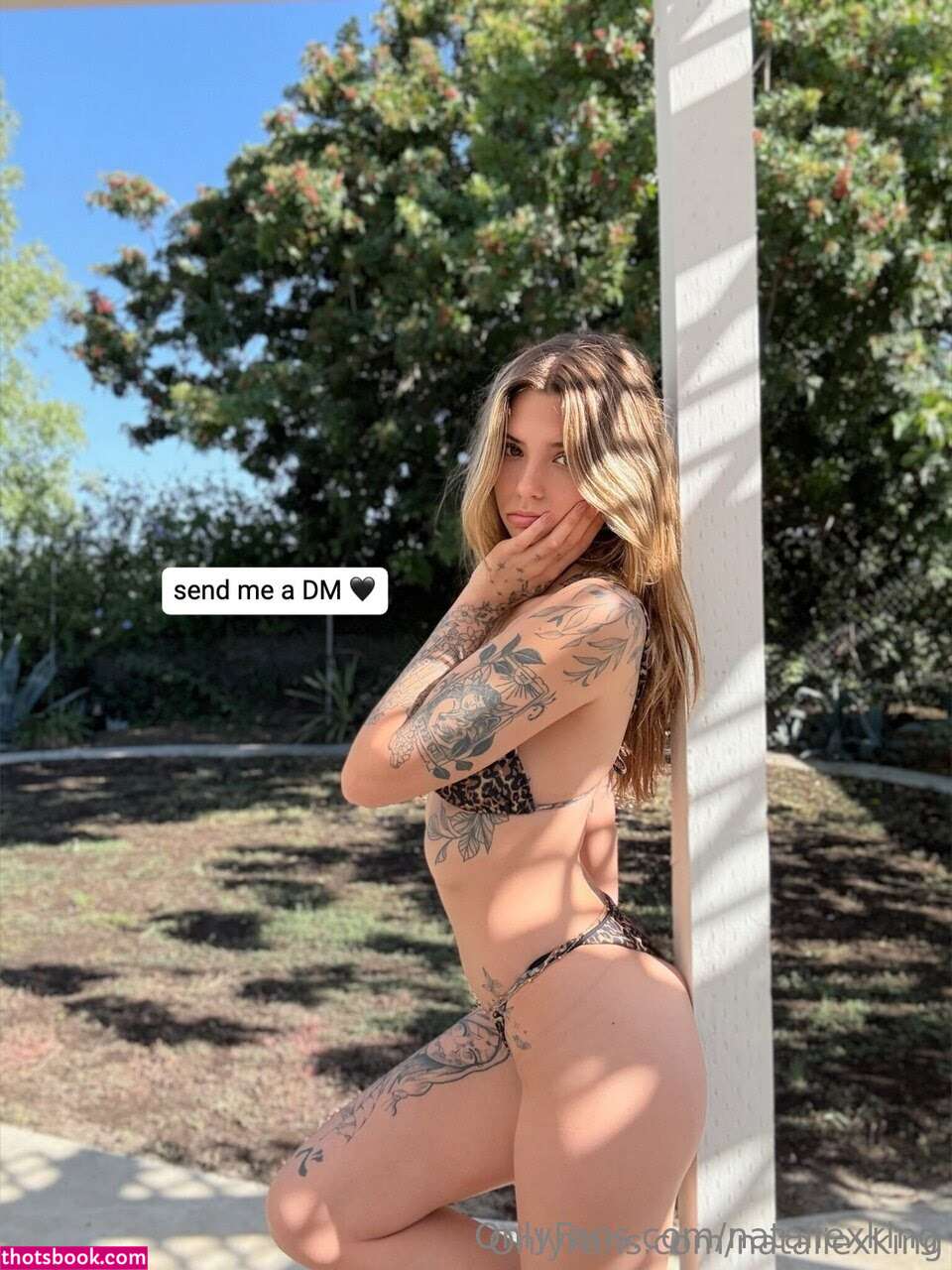 Nataliexking Bbyluckie Nude Leaks OnlyFans Photos #99 1900648