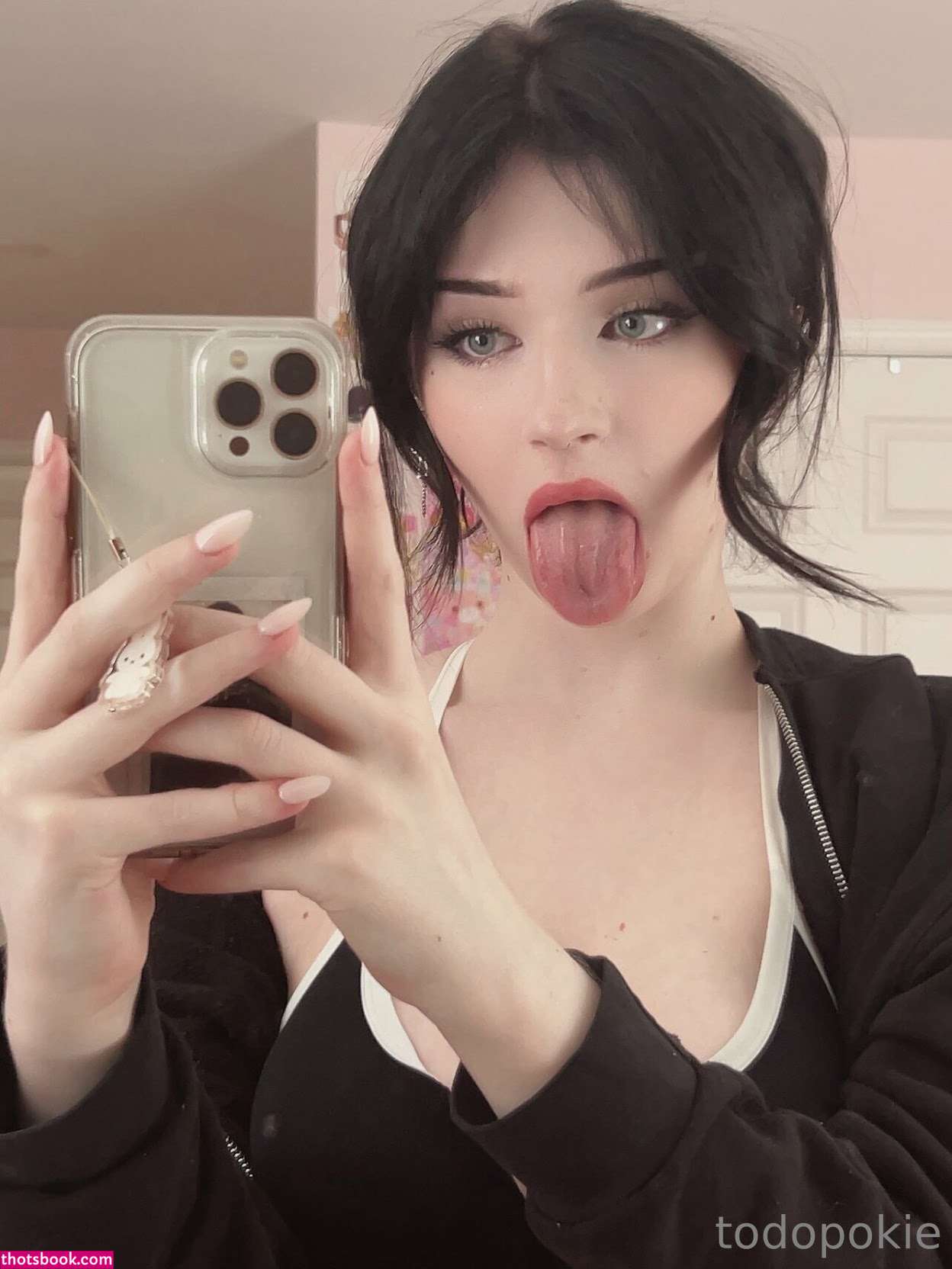 Todopokie Nude Leaks OnlyFans Photos #9 1901297