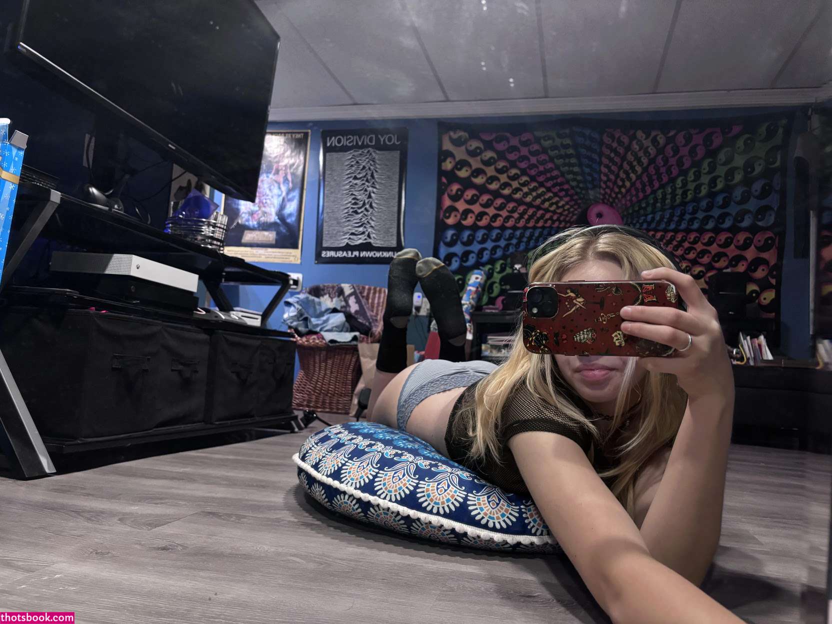 bunnygrlaj Heart shapedboots Nude Leaks OnlyFans Photos #1 1909917