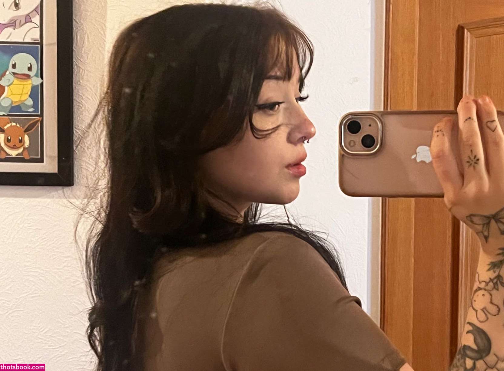 Ennachenxo Nude Leaks OnlyFans Photos #3 1910060