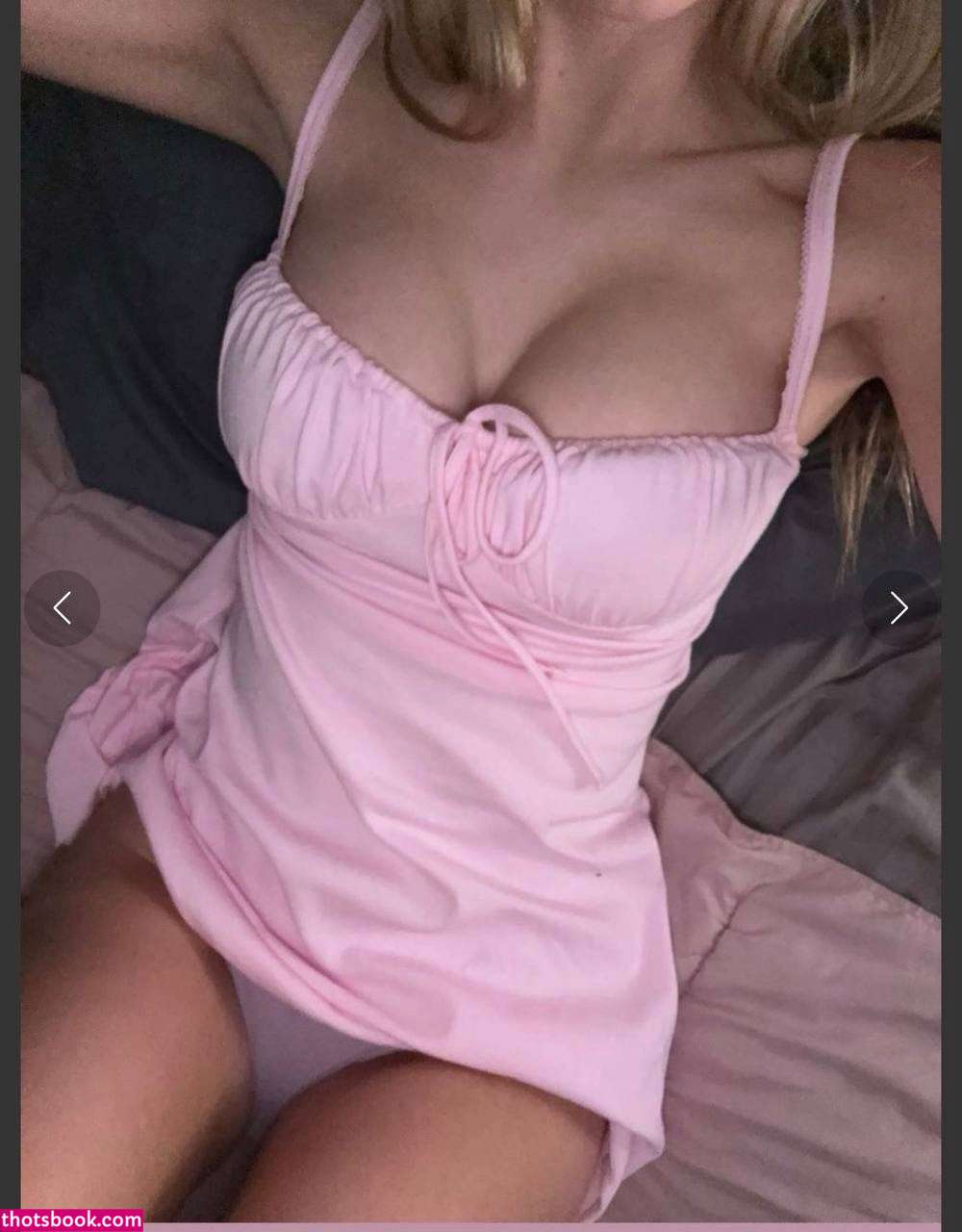 felicityhughes felicityymikaela Nude Leaks OnlyFans Photos #1 1910066