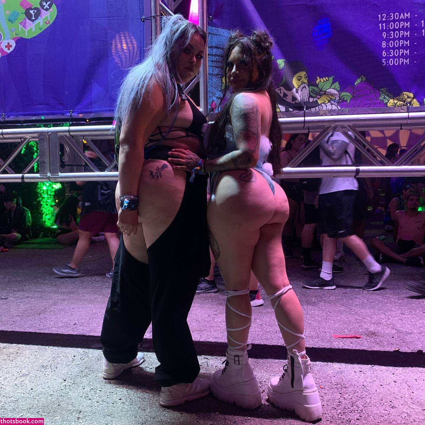 Izzyboo888 Nude Leaks OnlyFans Photos #3 1910260