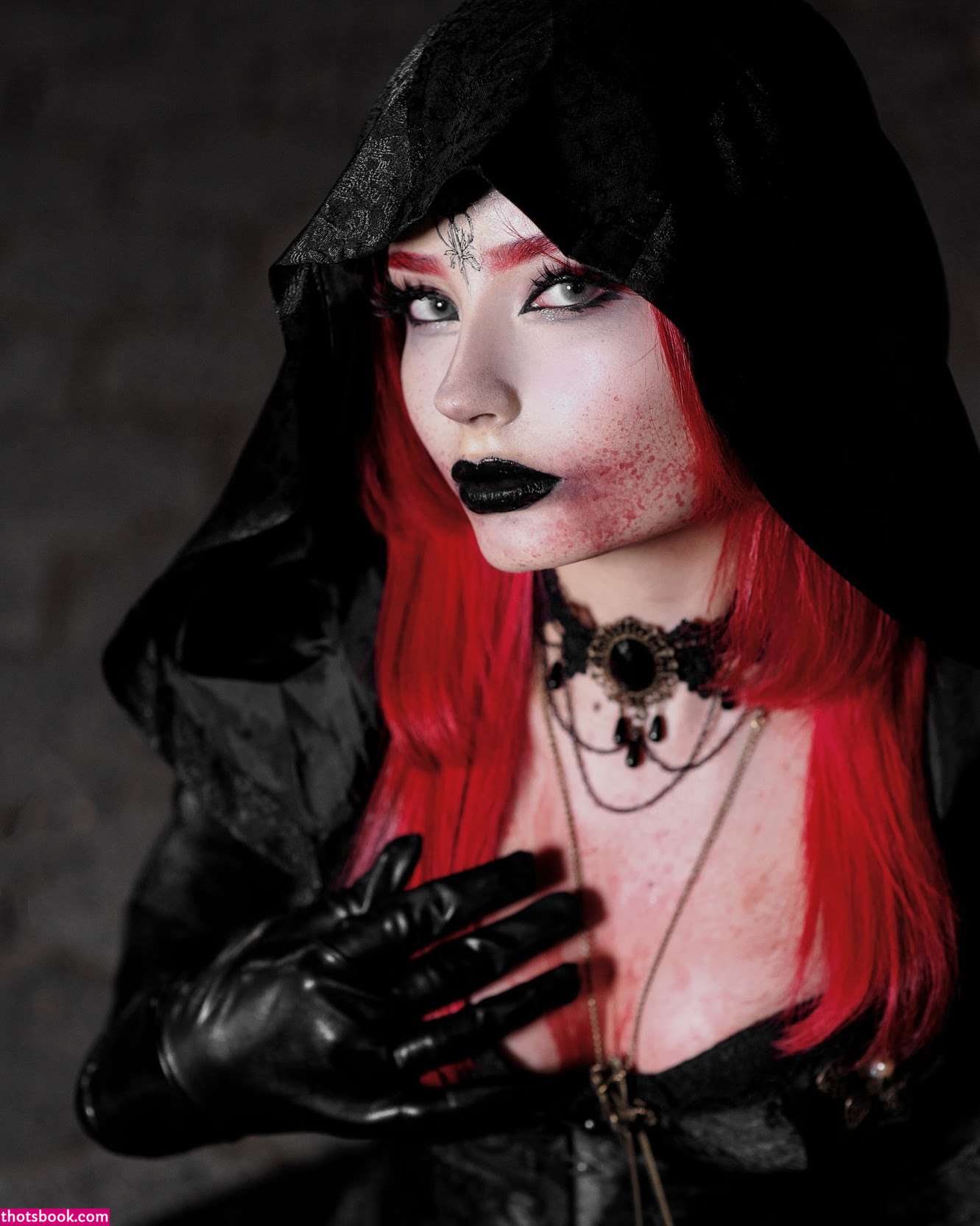 Luisa Duque Spookhen Nude Leaks OnlyFans Photos #1 1910295