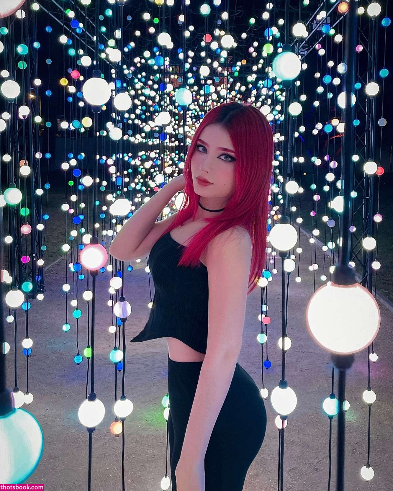 Luisa Duque Spookhen Nude Leaks OnlyFans Photos #2 1910318