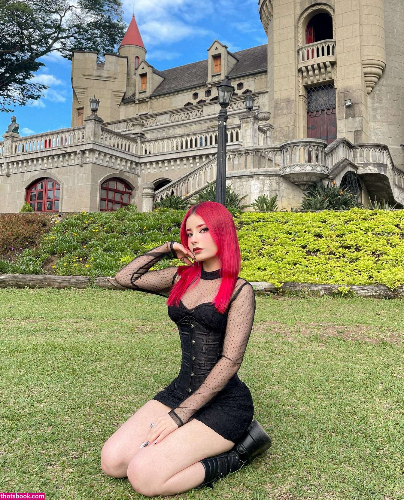 Luisa Duque Spookhen Nude Leaks OnlyFans Photos #3 1910322