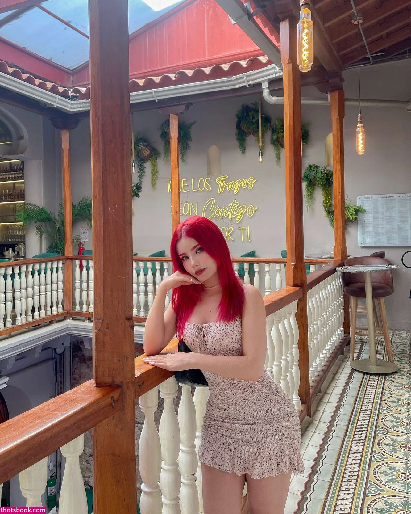 Luisa Duque Spookhen Nude Leaks OnlyFans Photos #3 1910325