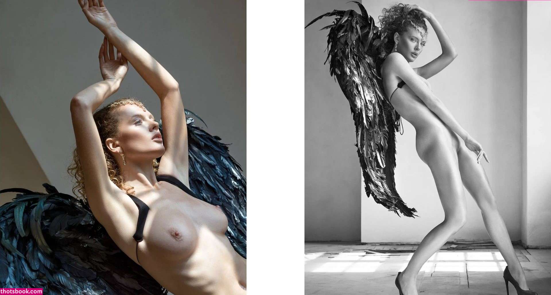 Magdalena Szczepanska megamagmodel Mega Mag Nude Leaks OnlyFans Photos #2 1910355