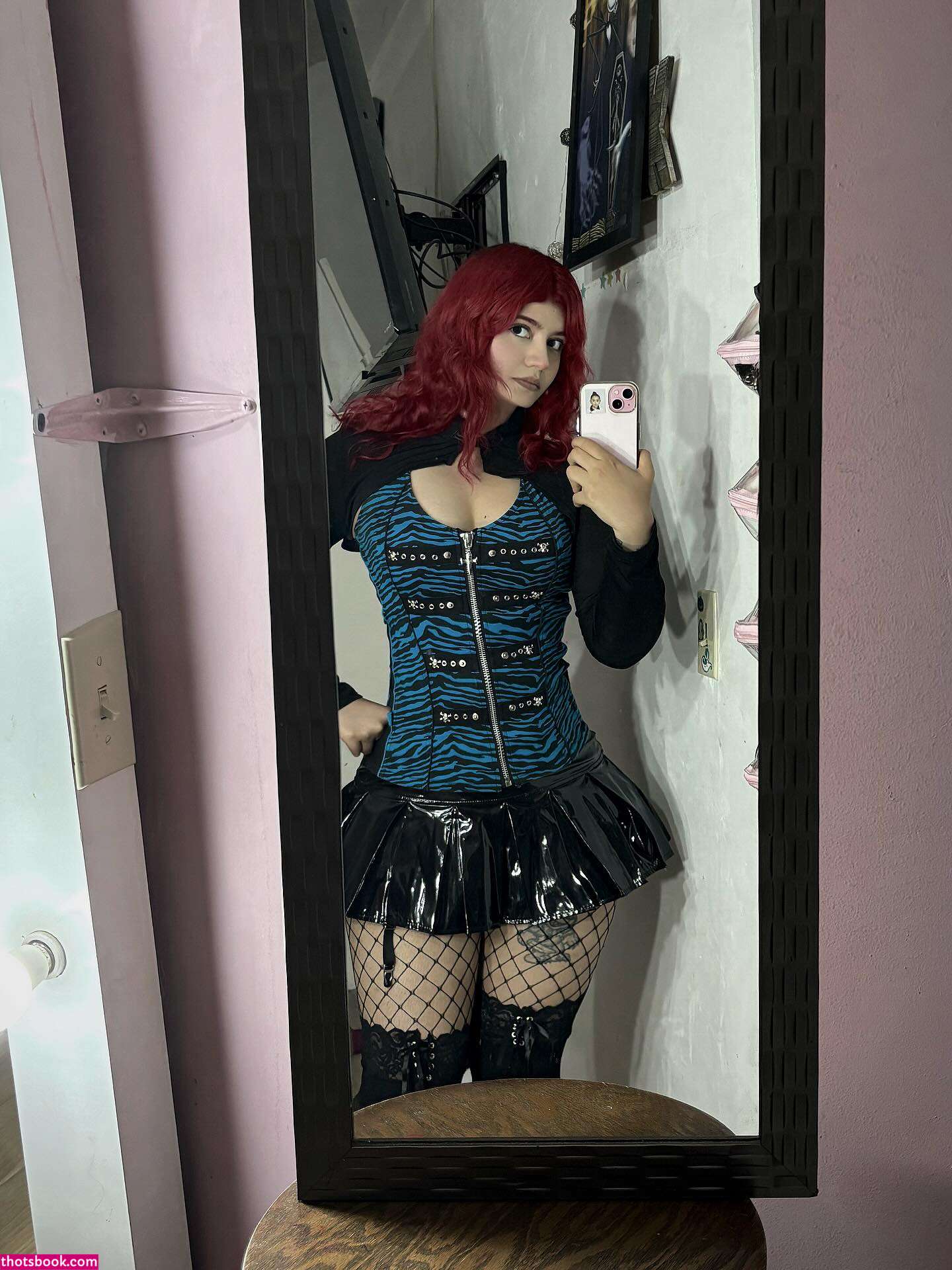 Roberta Gonzalez Nude Leaks OnlyFans Photos #2 1910453