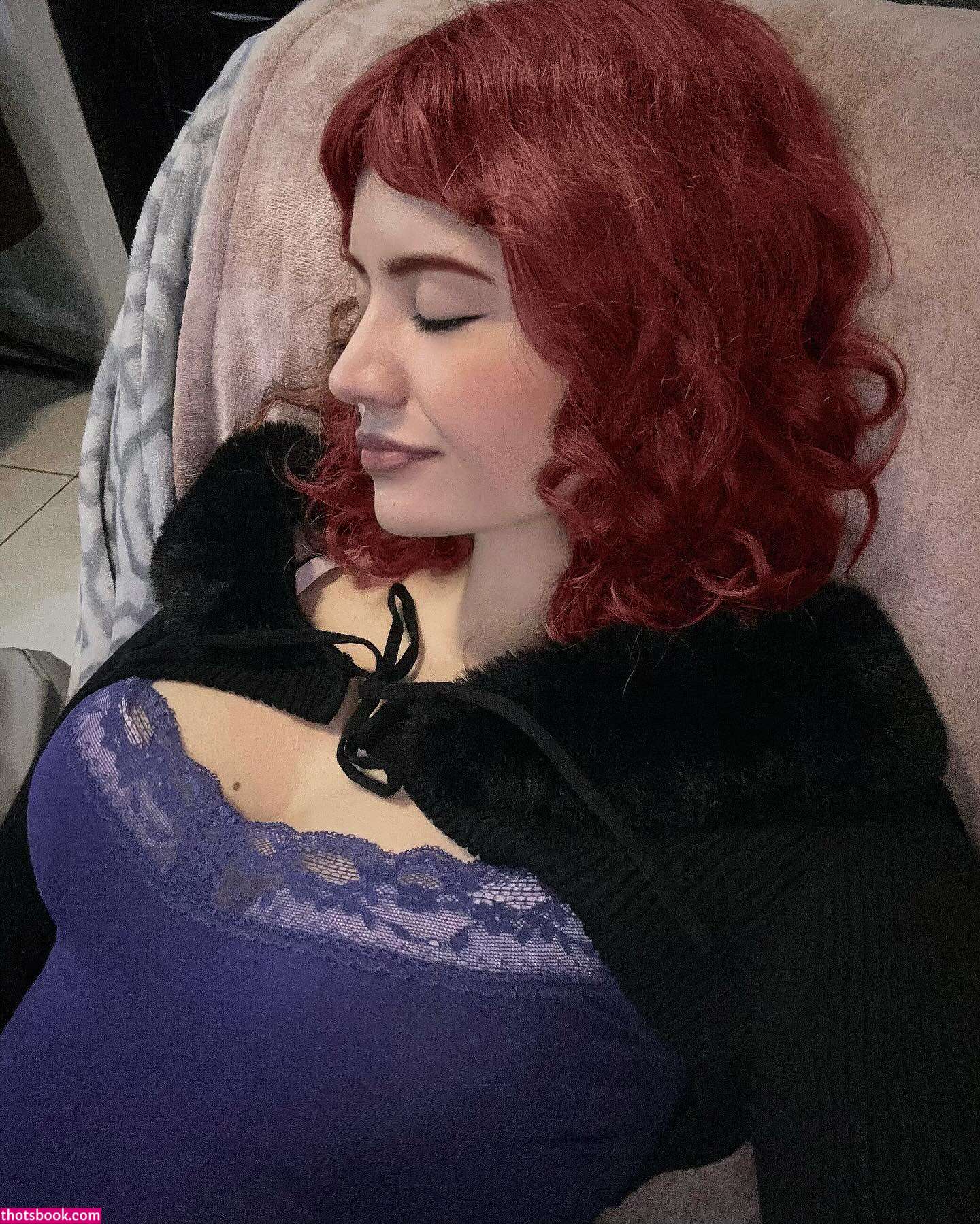 Roberta Gonzalez Nude Leaks OnlyFans Photos #2 1910454