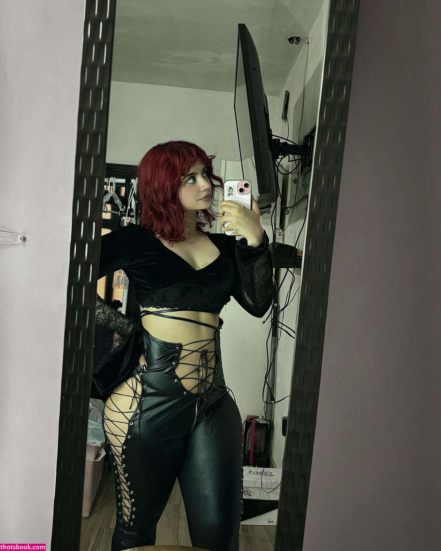 Roberta Gonzalez Nude Leaks OnlyFans Photos #2 1910459