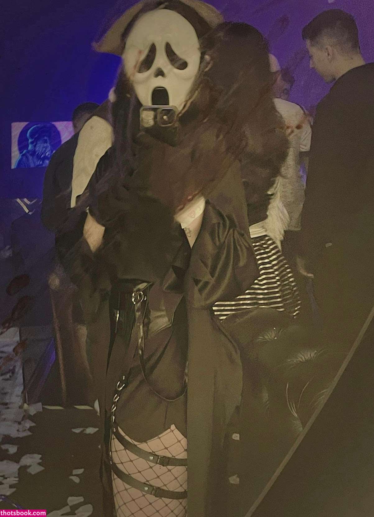 Roberta Gonzalez Nude Leaks OnlyFans Photos #3 1910465