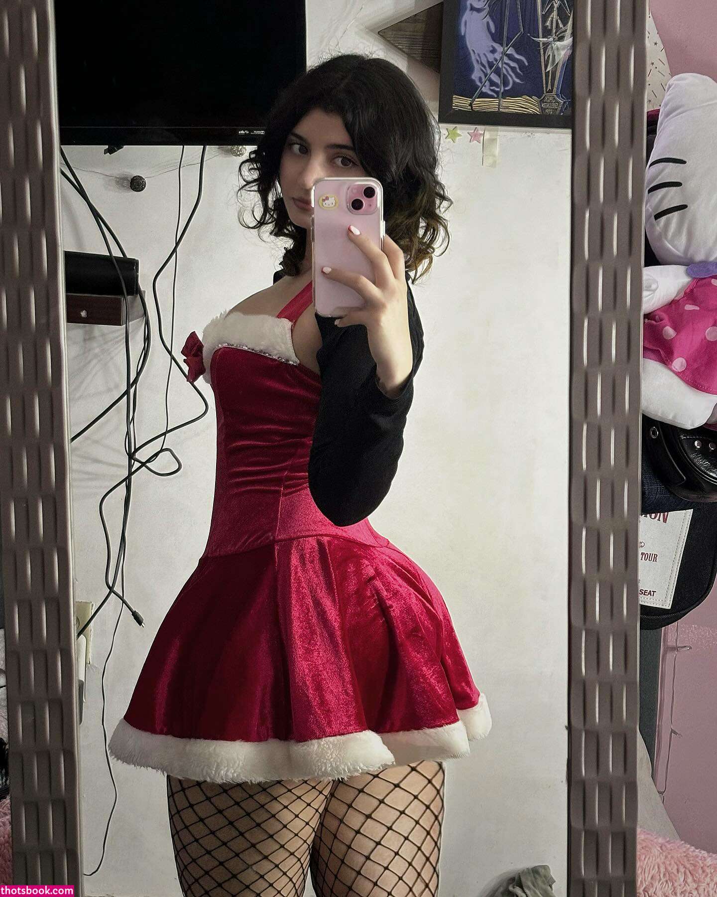 Roberta Gonzalez Nude Leaks OnlyFans Photos #3 1910470