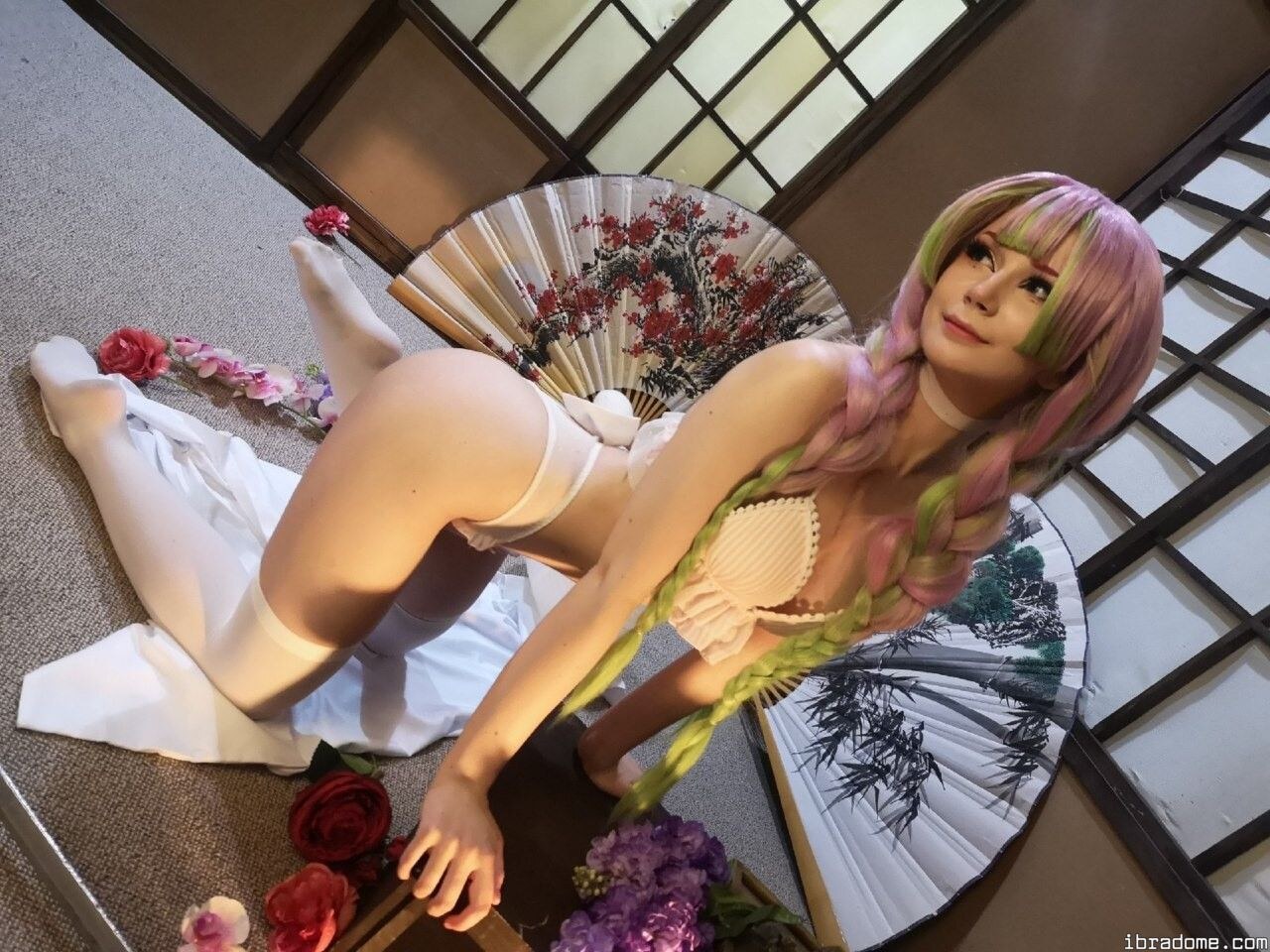 Oichi Chan Mitsuri Kanroji 50168