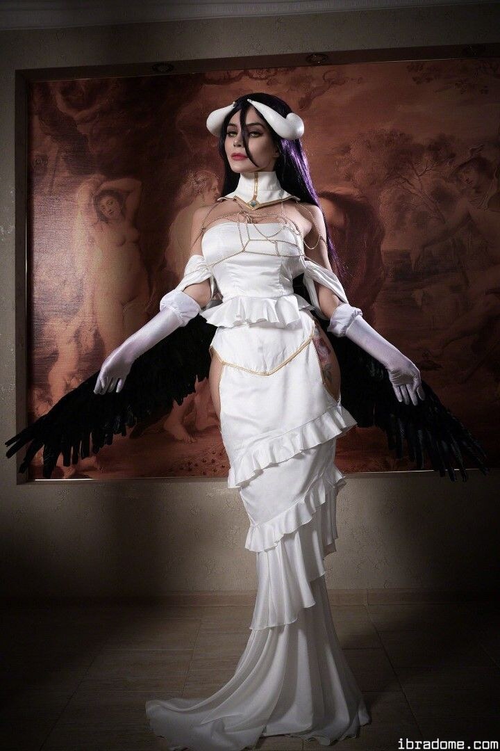 Kalinka Fox Albedo 50366