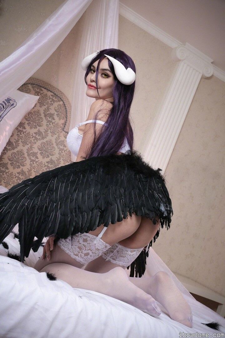 Kalinka Fox Albedo 50382