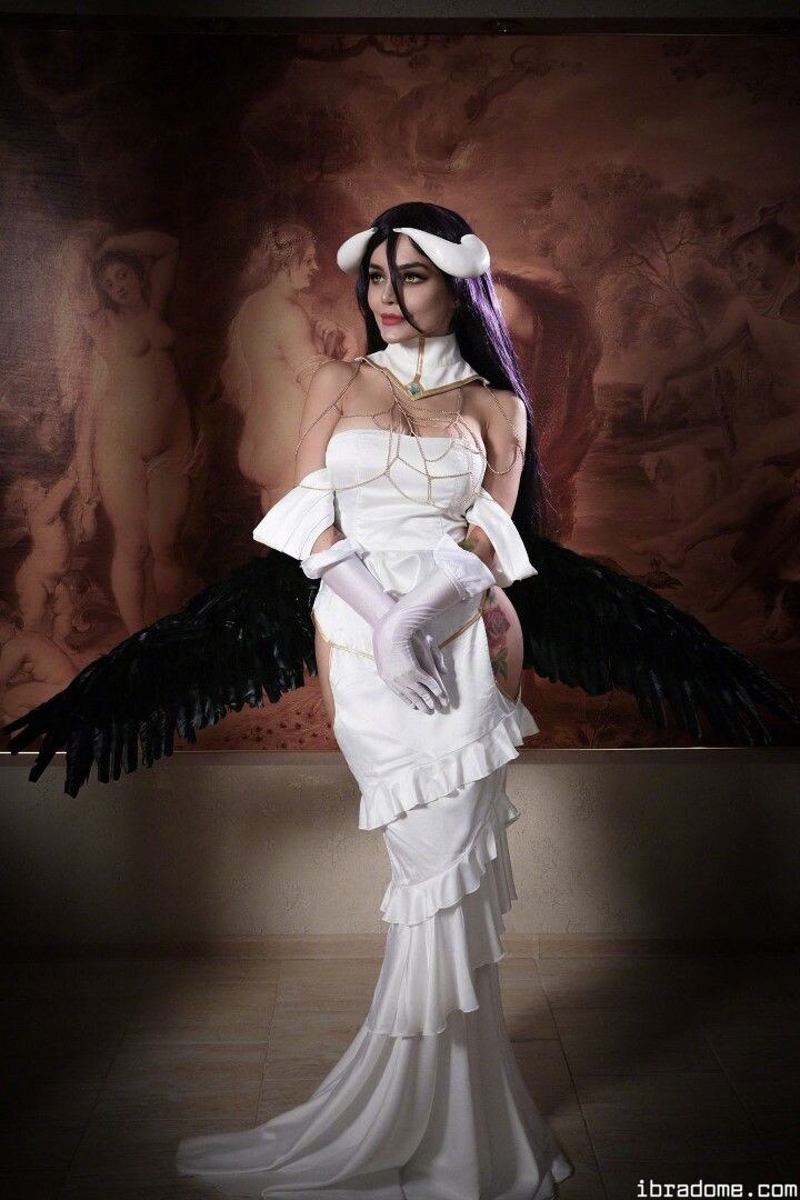 Kalinka Fox Albedo 50387