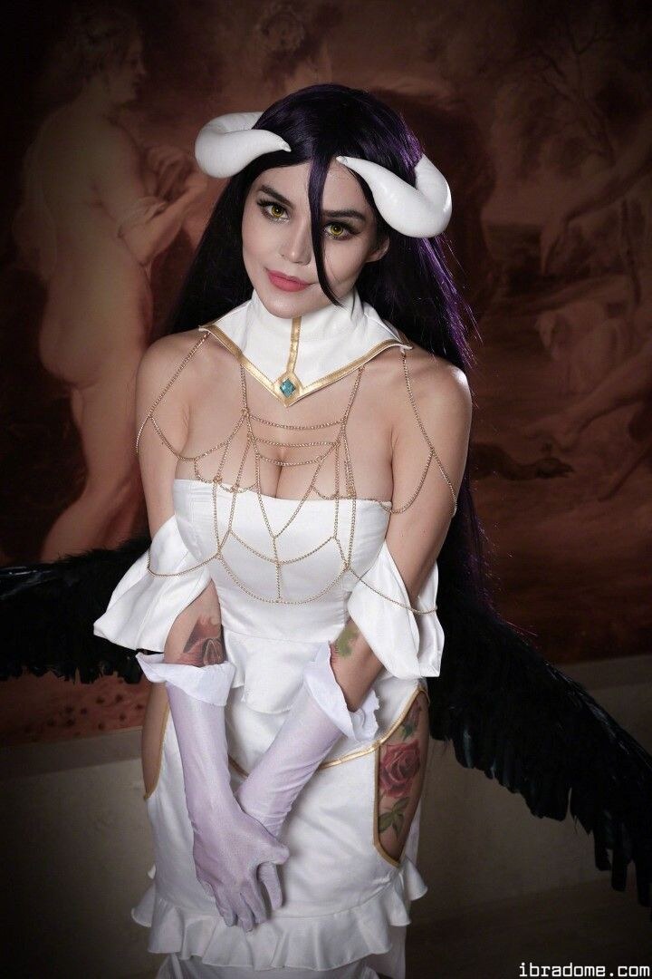 Kalinka Fox Albedo 50388