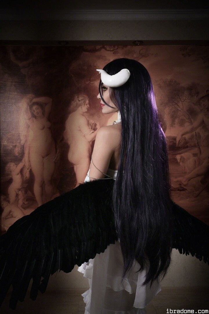 Kalinka Fox Albedo 50390