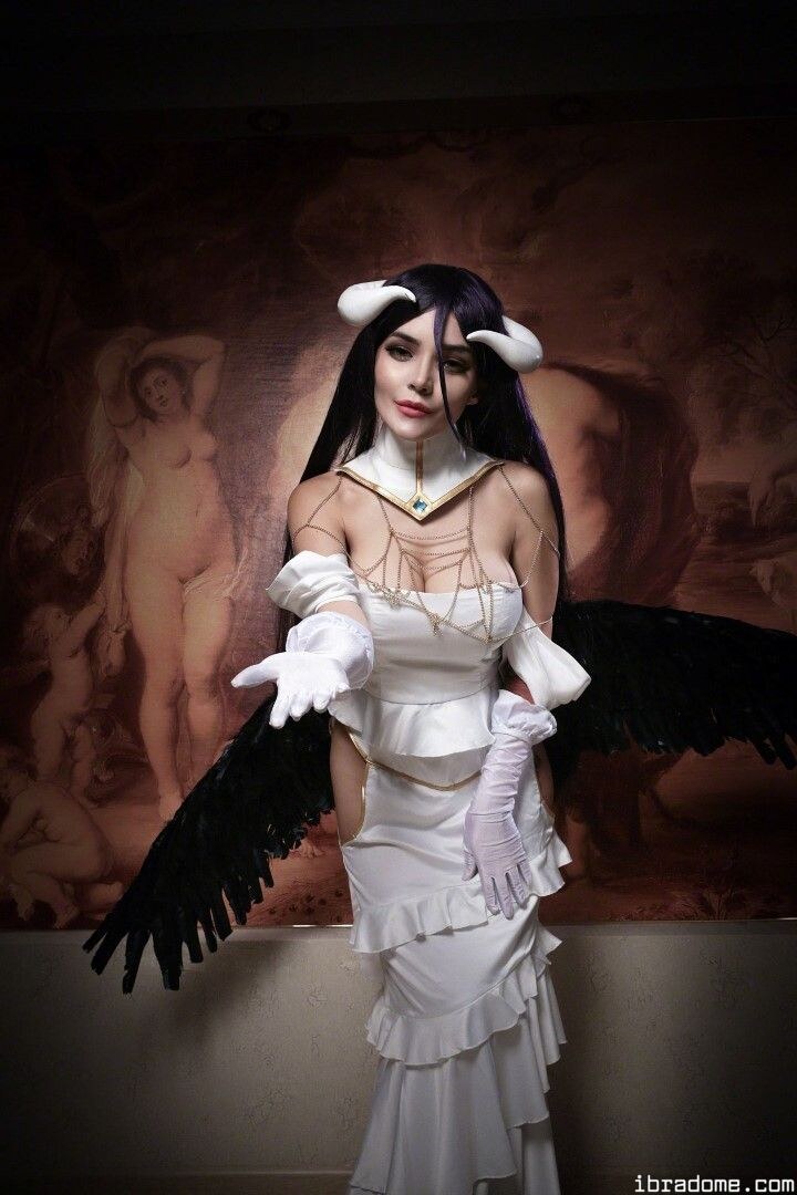 Kalinka Fox Albedo 50398