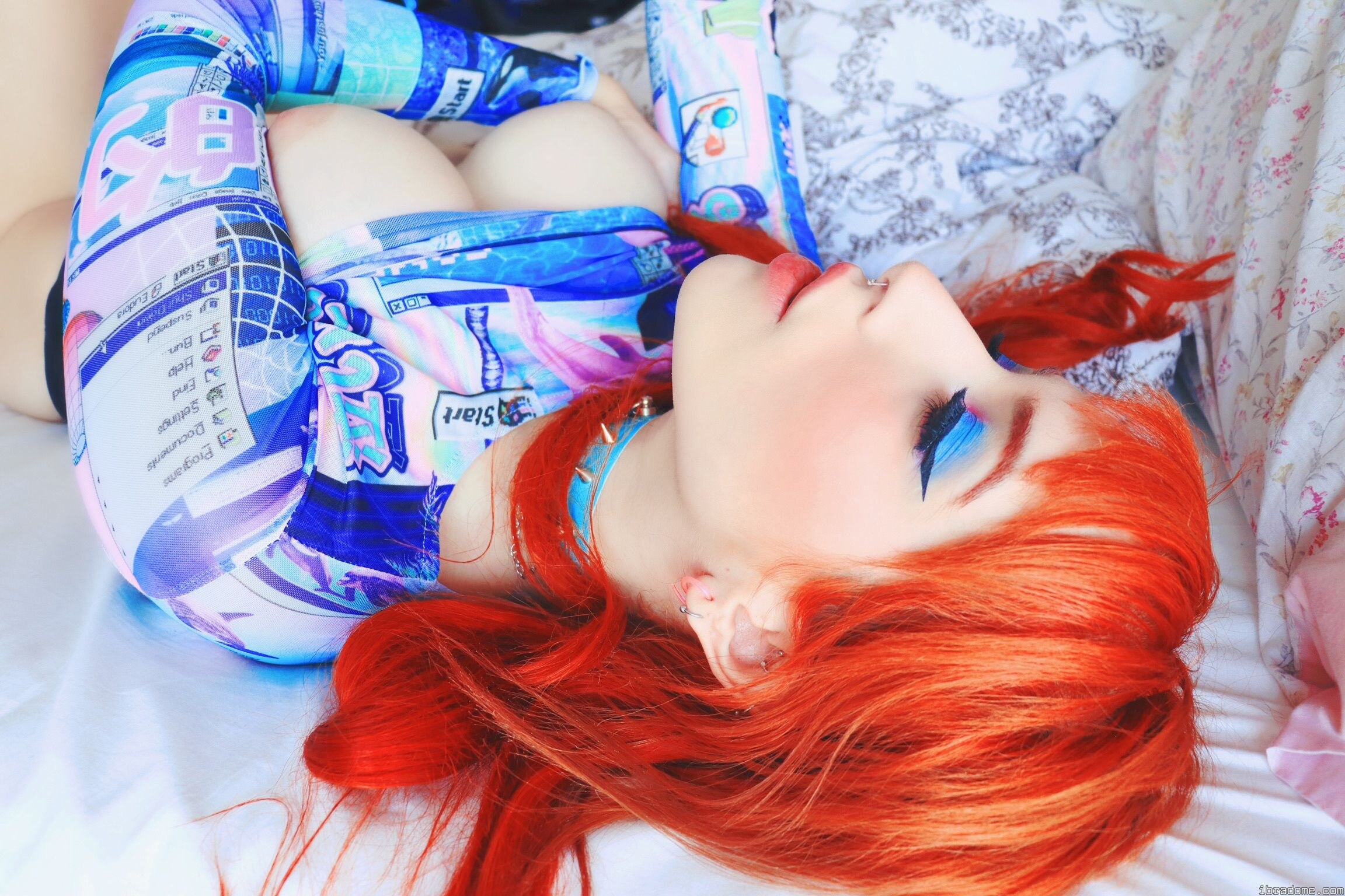 Norrdlys Nude Patreon Photos 50709