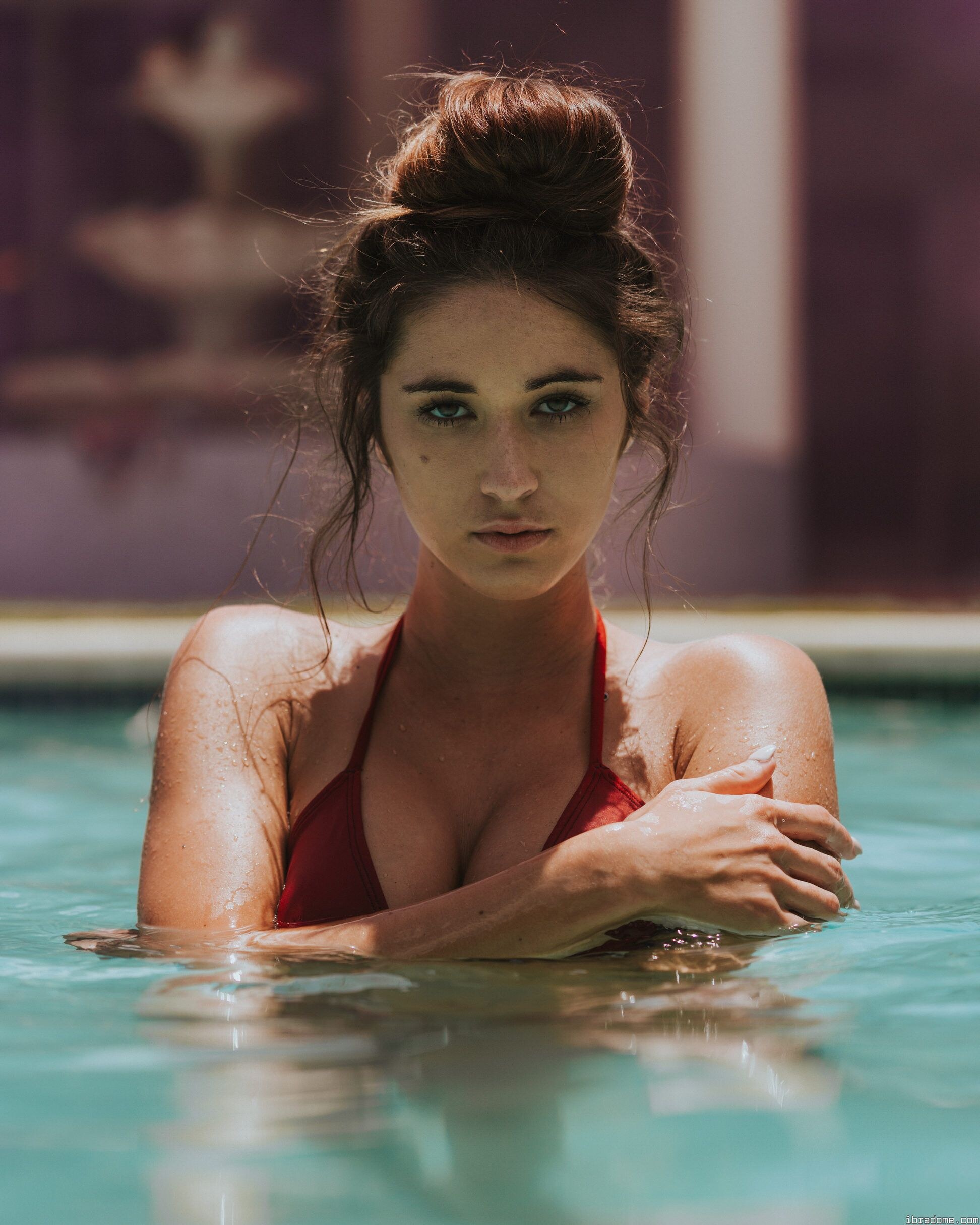 Natalie Roush Hot And Sexy Photos 50744