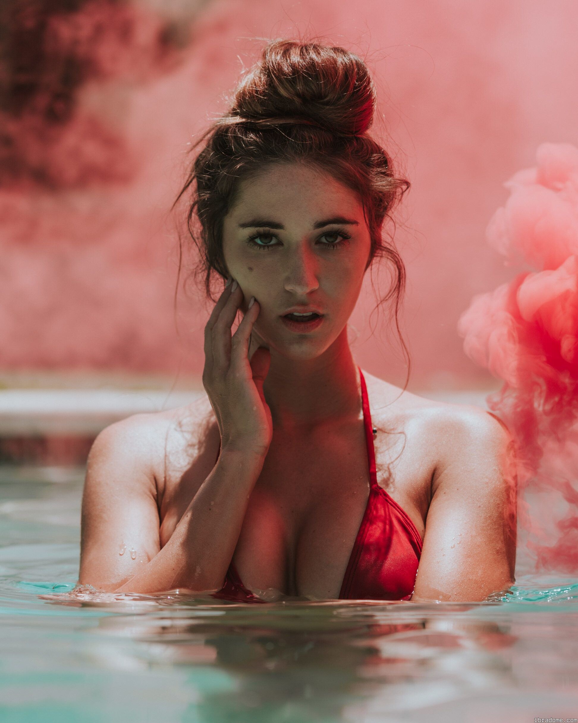 Natalie Roush Hot And Sexy Photos 50753