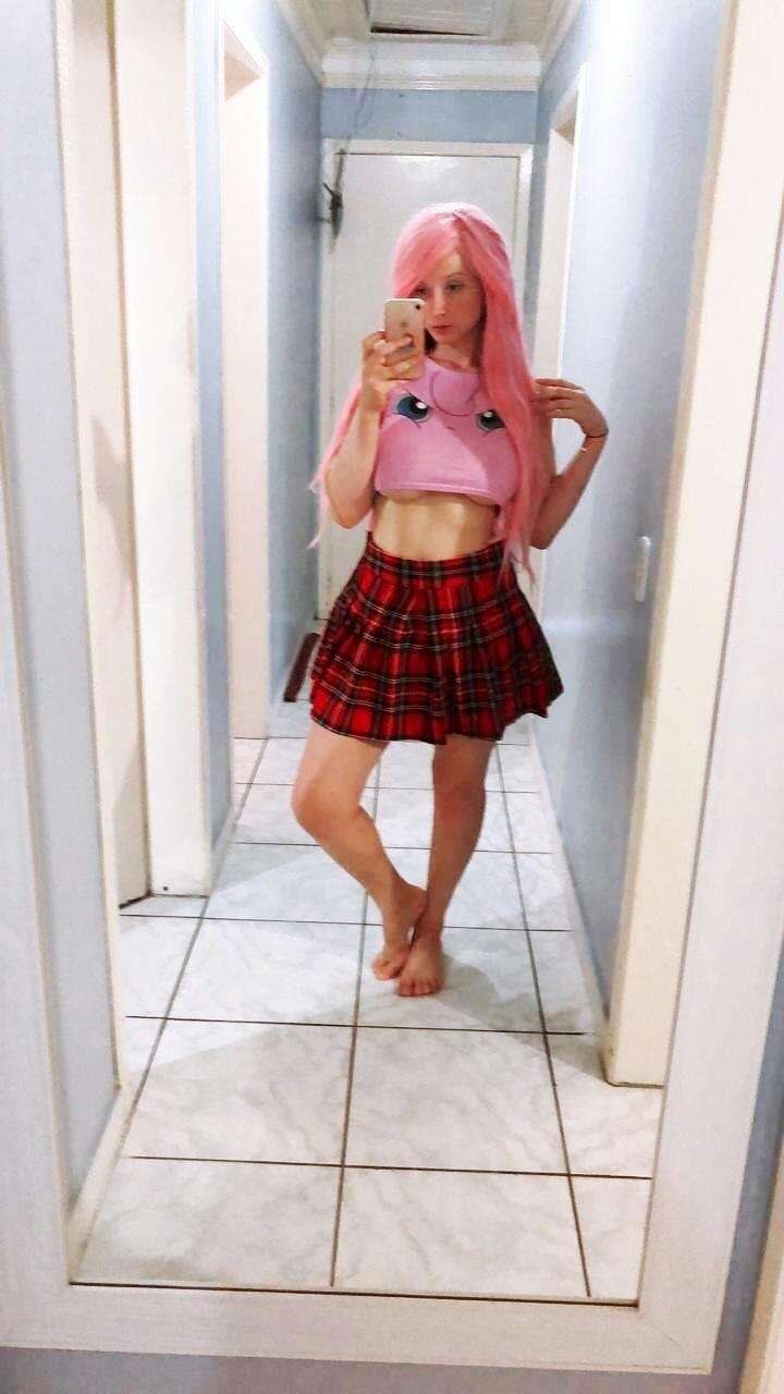 Kenizinea Leaked Photos 90963