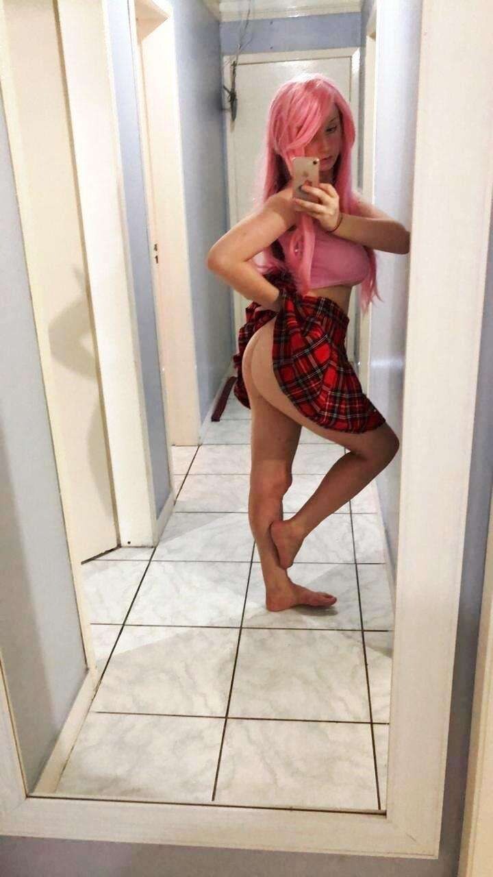 Kenizinea Leaked Photos 90985