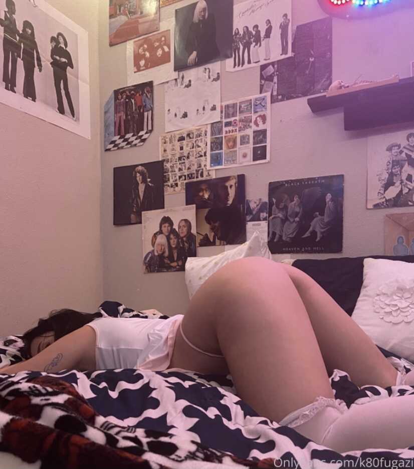 K80Fugazi Onlyfans Leaked Photos 95036