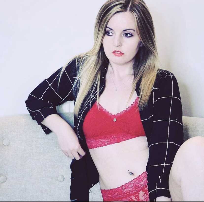 Suzy Lu Leaked Photos 95068