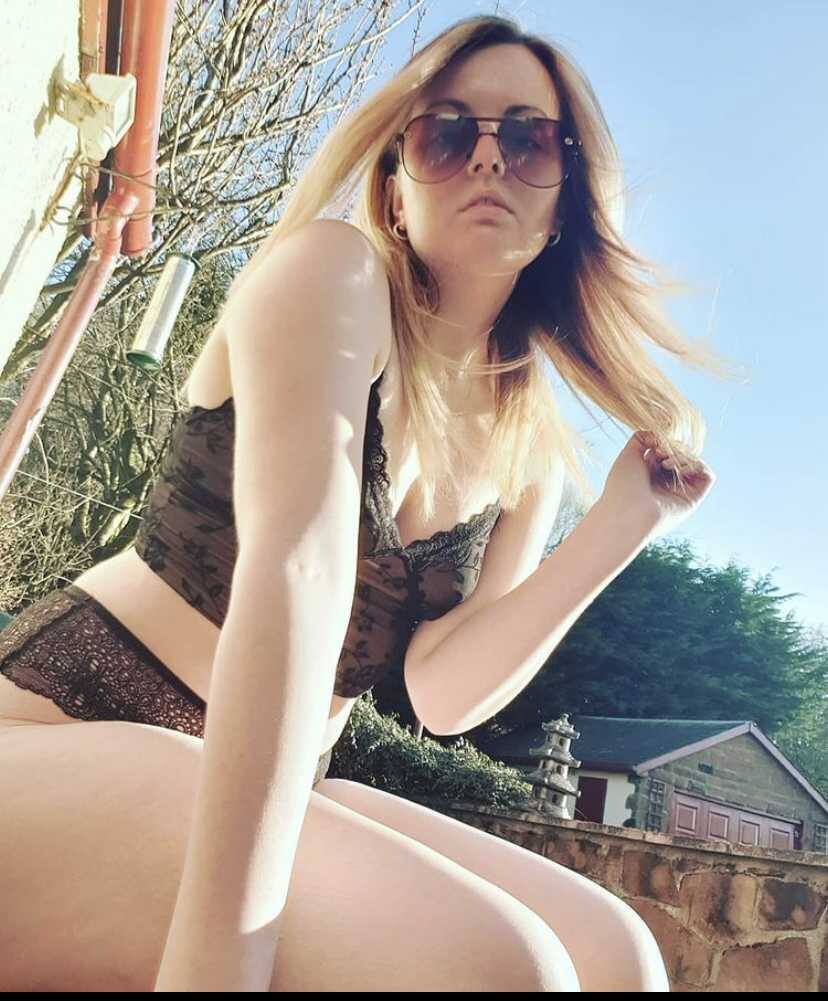 Suzy Lu Leaked Photos 95071